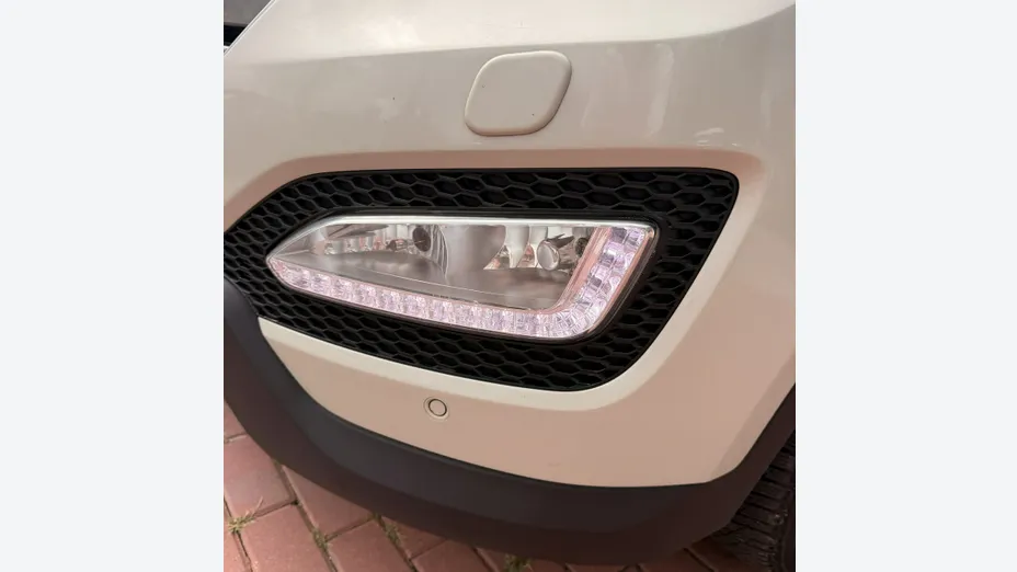 HYUNDAI Santa Fe -