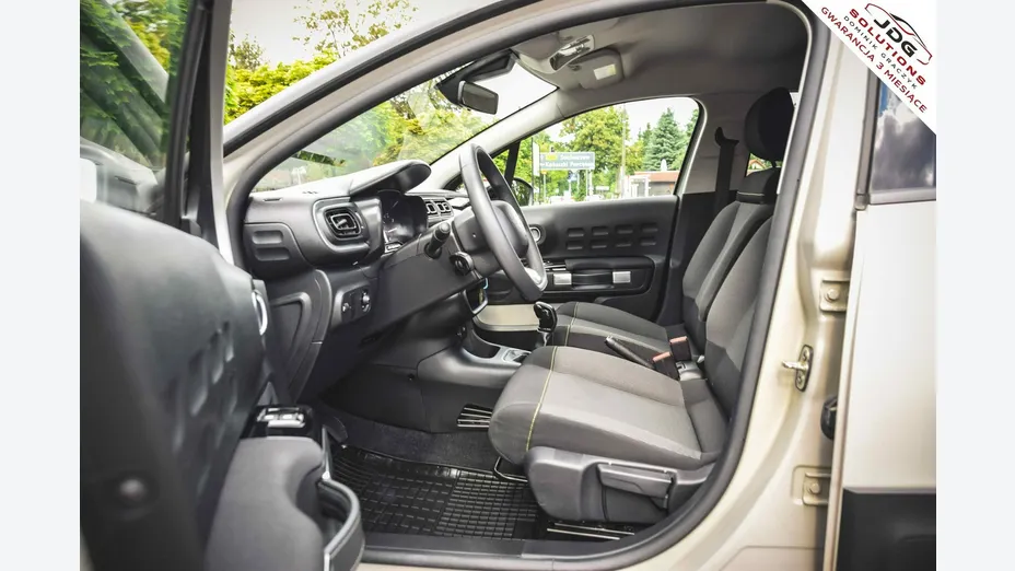 CITROEN C3 -