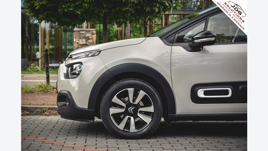 CITROEN C3 -