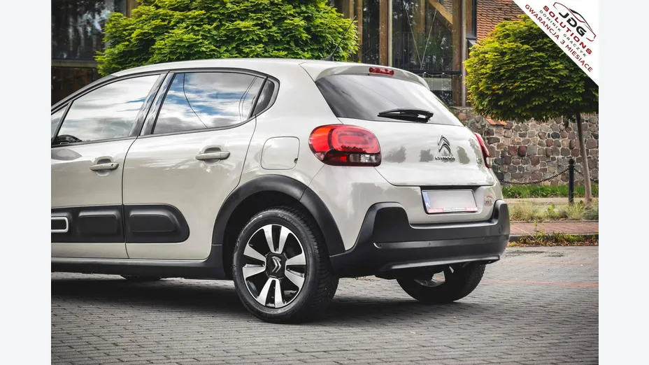 CITROEN C3 -