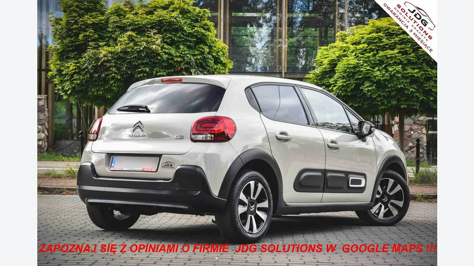 CITROEN C3 -