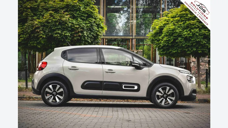 CITROEN C3 -