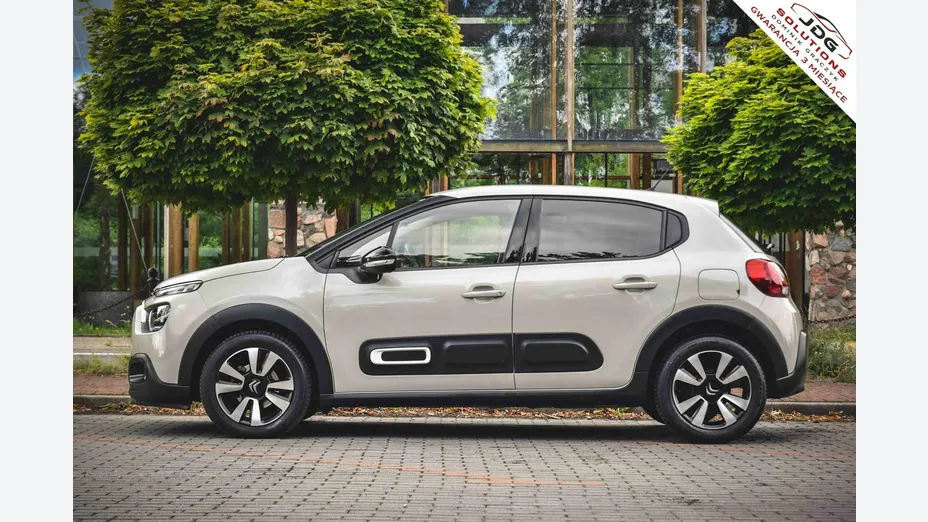 CITROEN C3 -