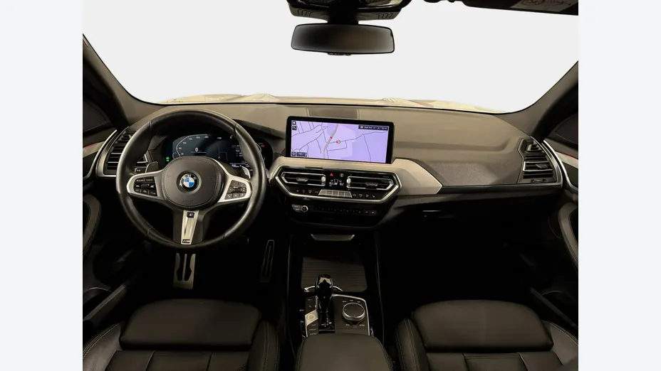BMW X3 -