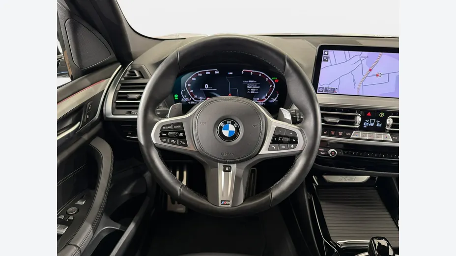 BMW X3 -