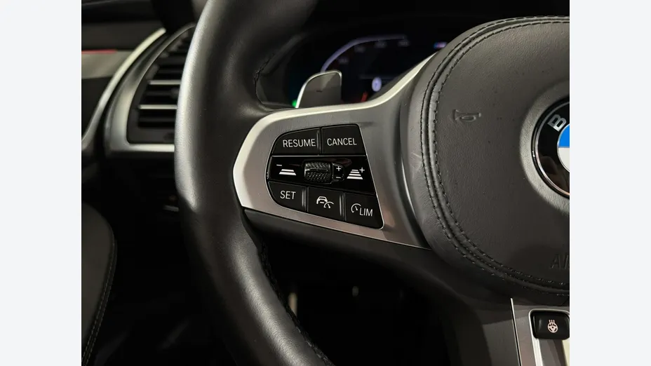 BMW X3 -