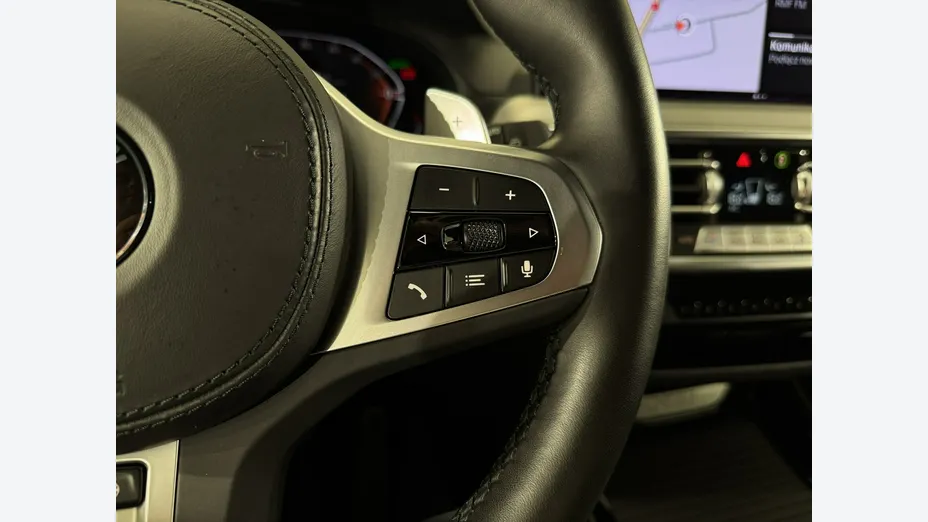 BMW X3 -