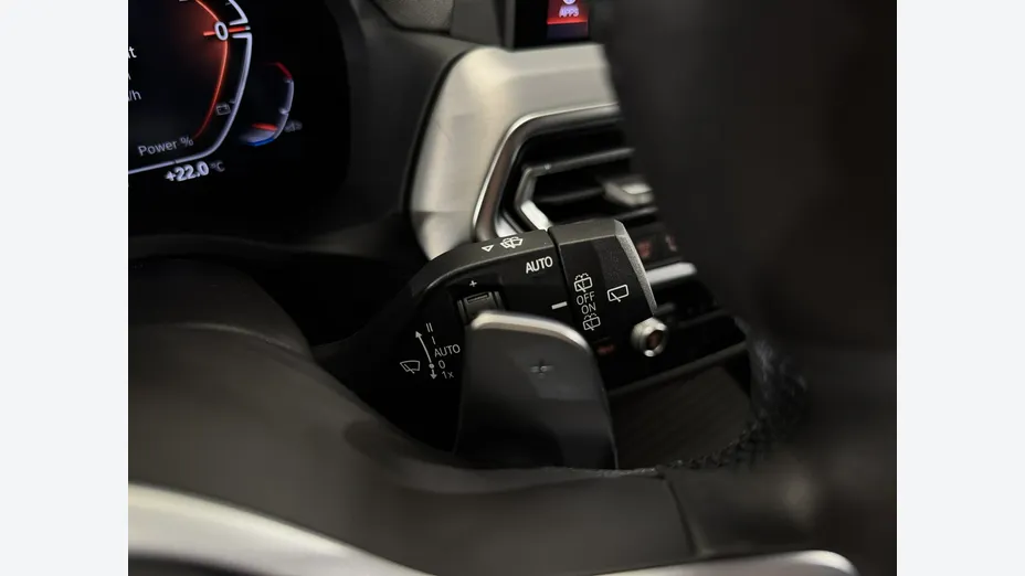 BMW X3 -