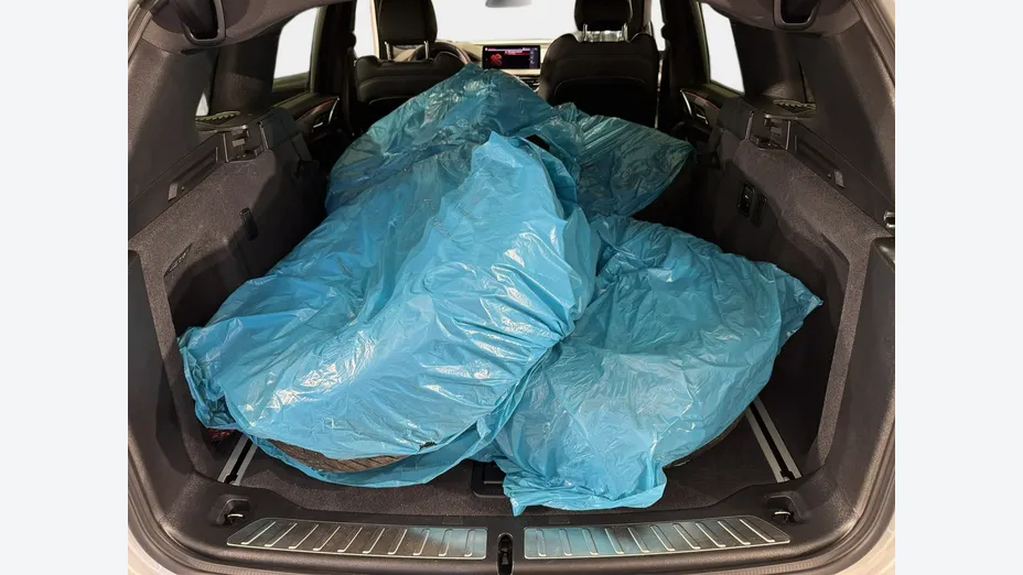BMW X3 -