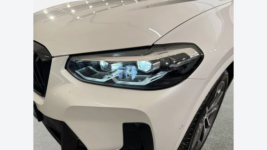 BMW X3 -