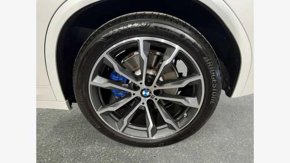 BMW X3 -