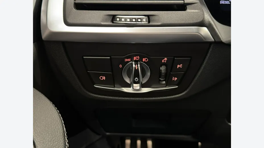 BMW X3 -