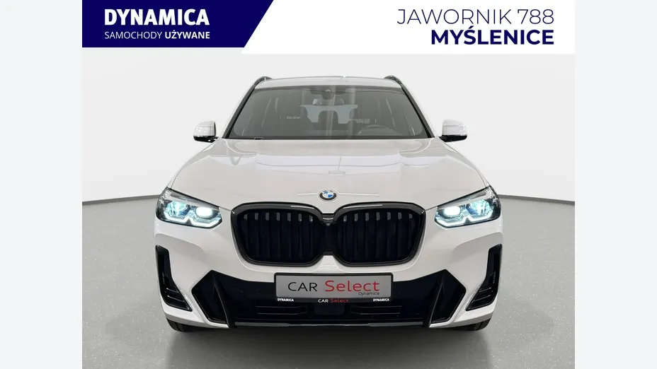 BMW X3 -