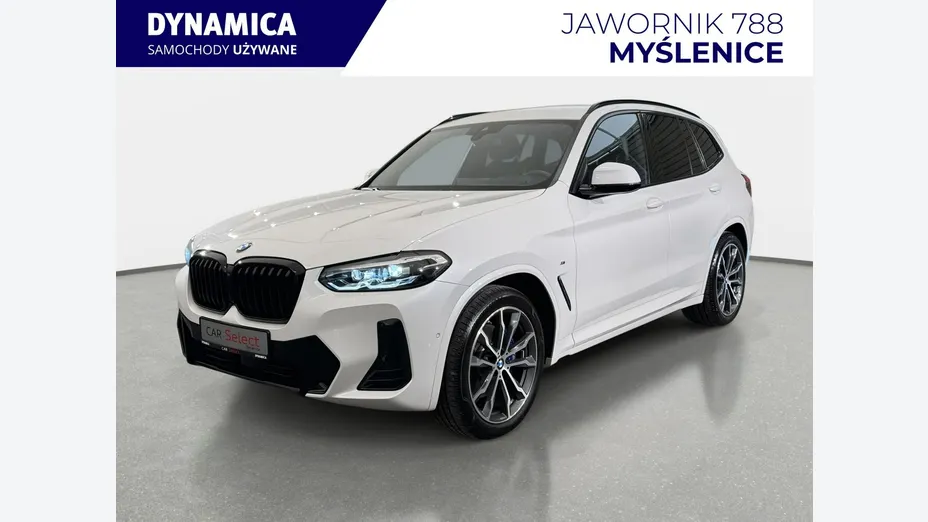 BMW X3 -
