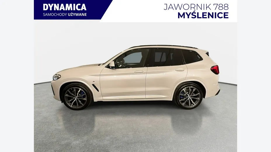 BMW X3 -
