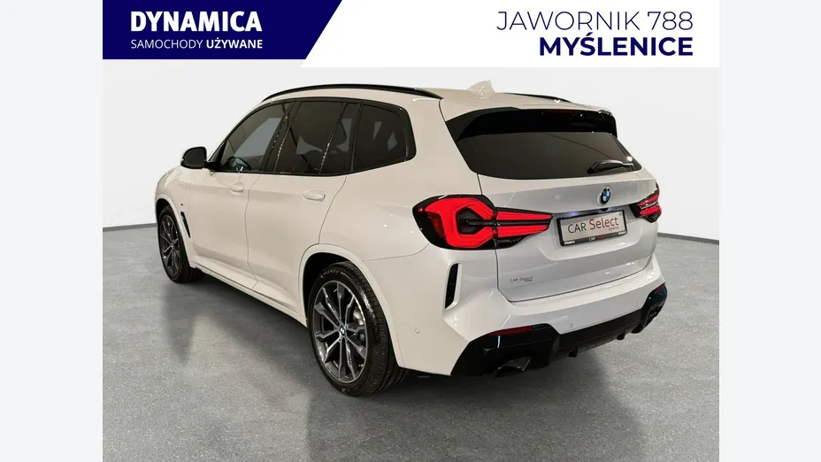 BMW X3 -