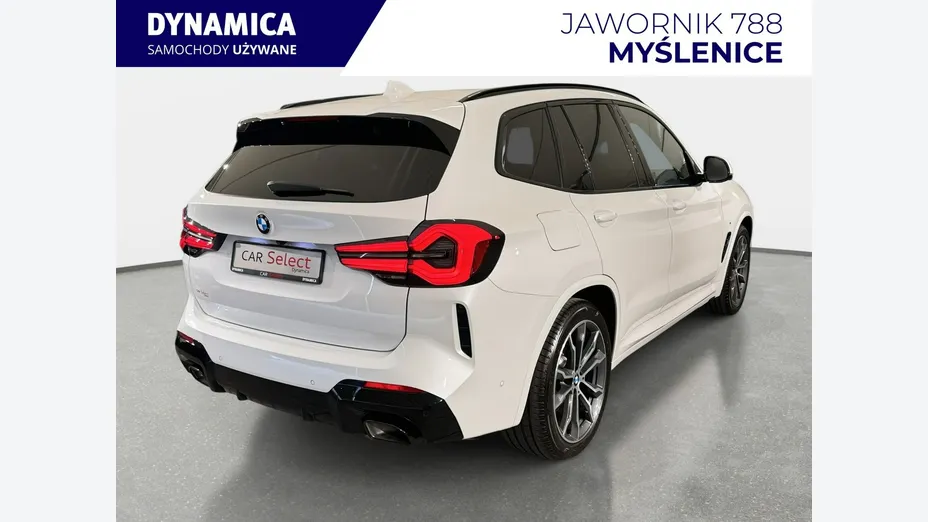 BMW X3 -