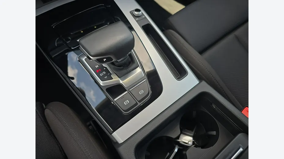 AUDI Q5 Sportback -