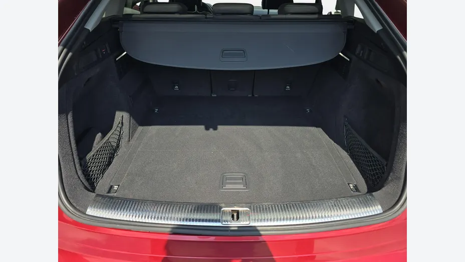 AUDI Q5 Sportback -