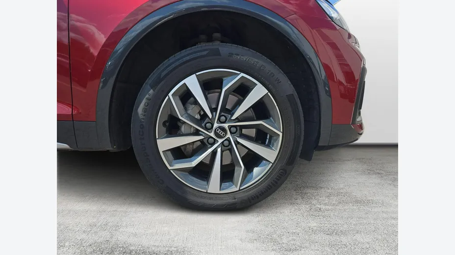AUDI Q5 Sportback -