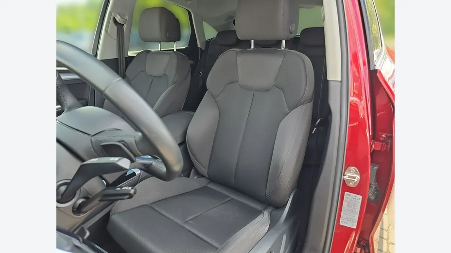 AUDI Q5 Sportback -