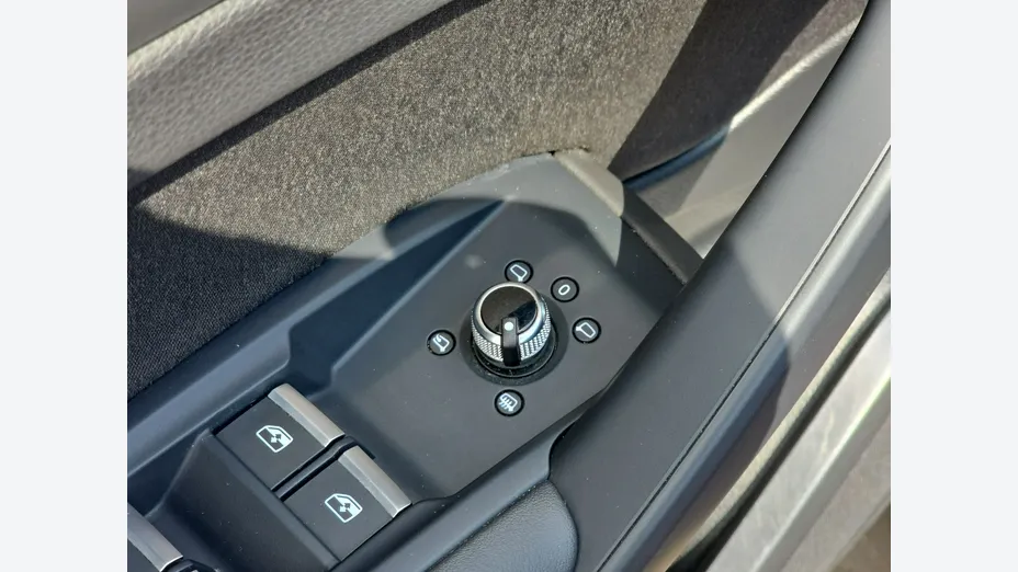 AUDI Q5 Sportback -