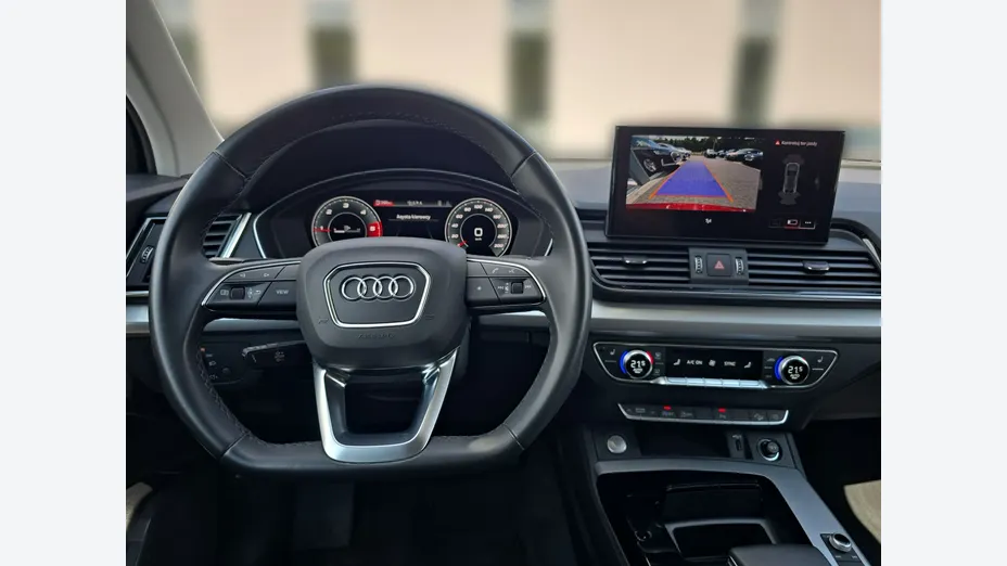AUDI Q5 Sportback -