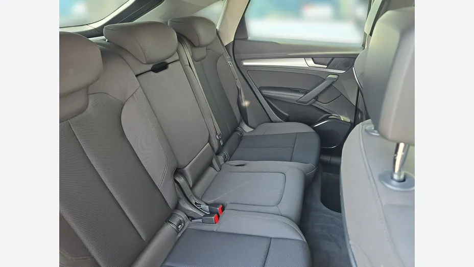 AUDI Q5 Sportback -