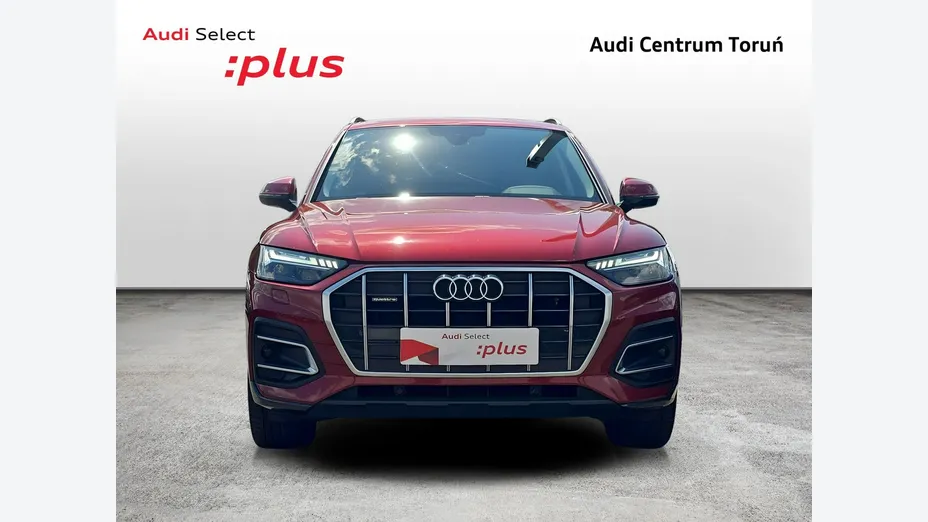 AUDI Q5 Sportback -