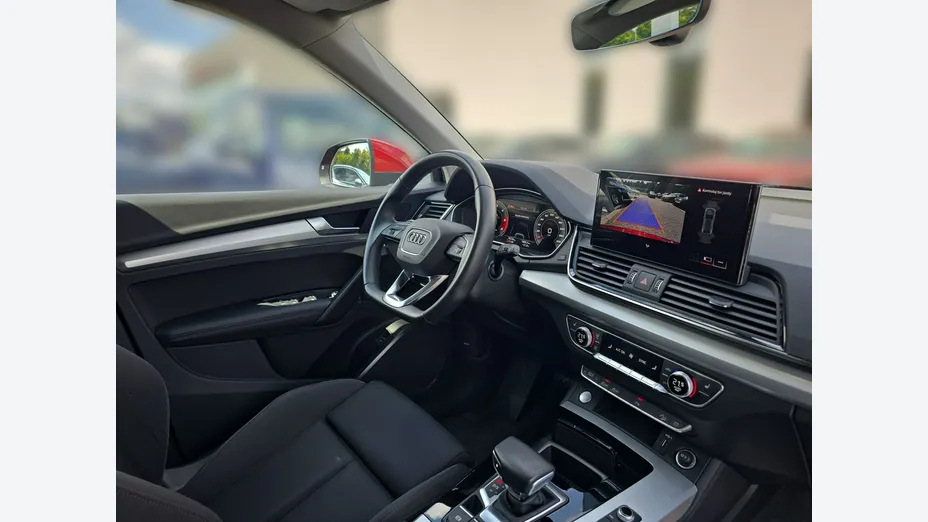 AUDI Q5 Sportback -