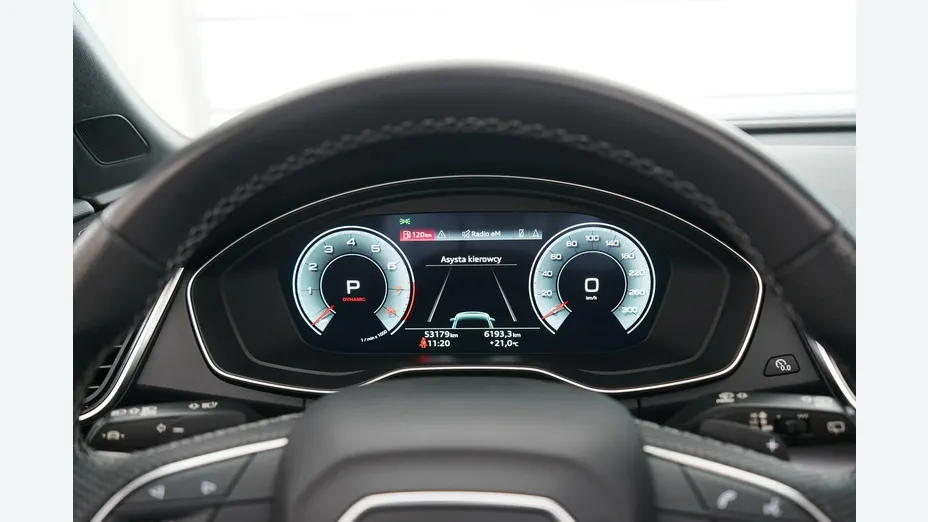 AUDI Q5 -