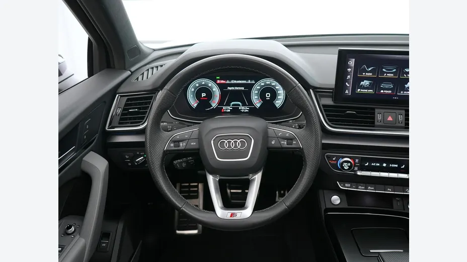 AUDI Q5 -