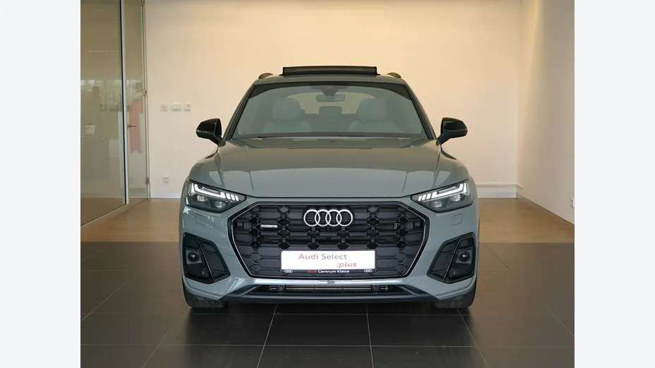 AUDI Q5 -