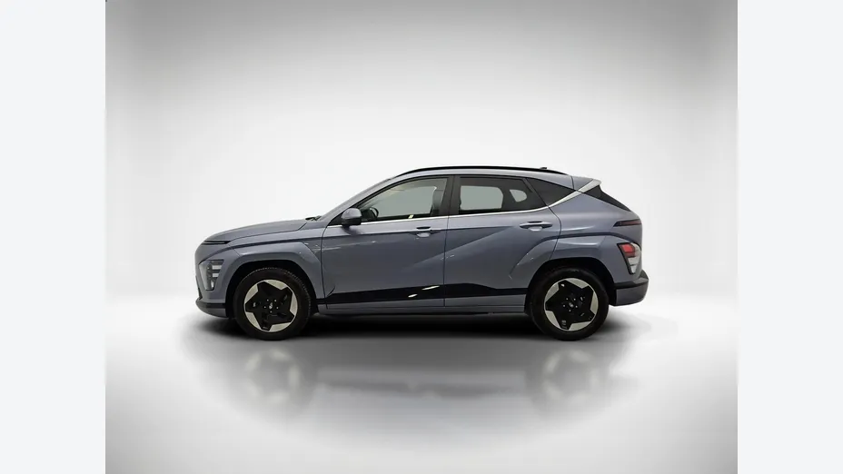 HYUNDAI Kona -