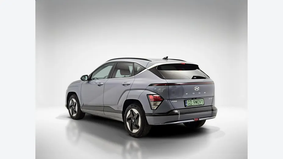 HYUNDAI Kona -