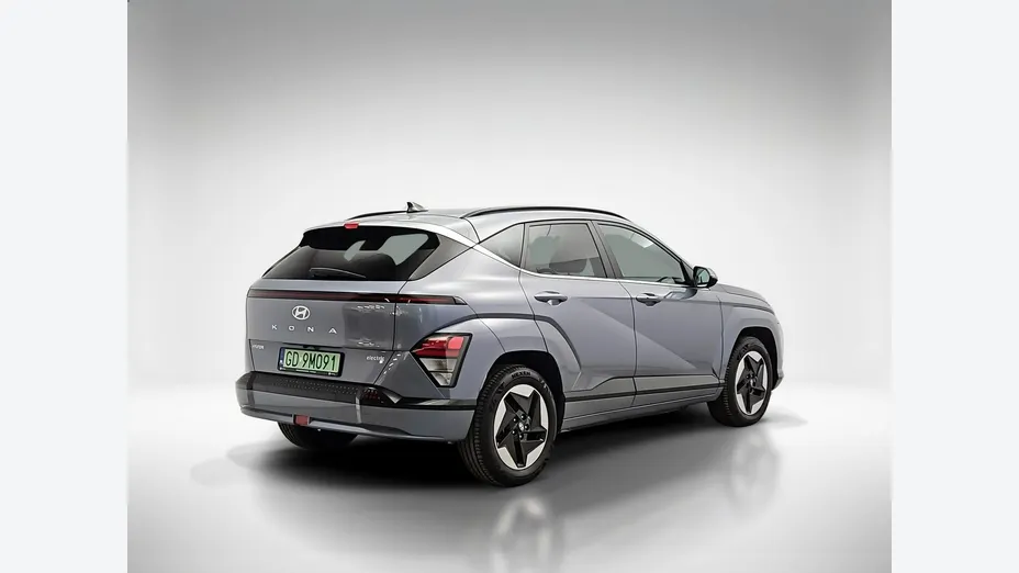 HYUNDAI Kona -