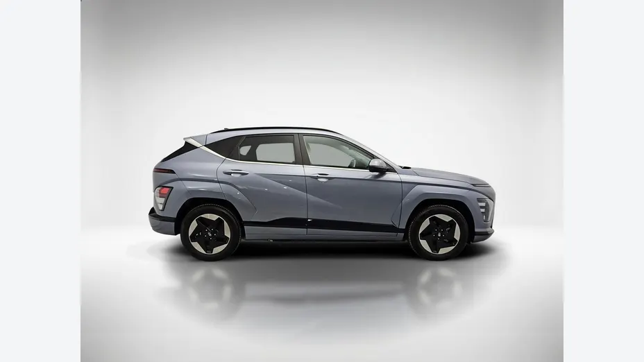 HYUNDAI Kona -