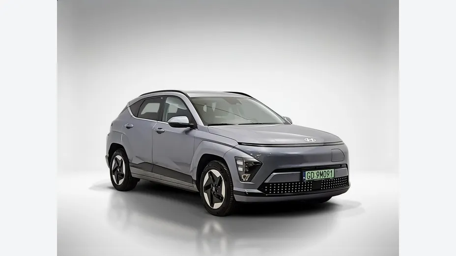 HYUNDAI Kona -