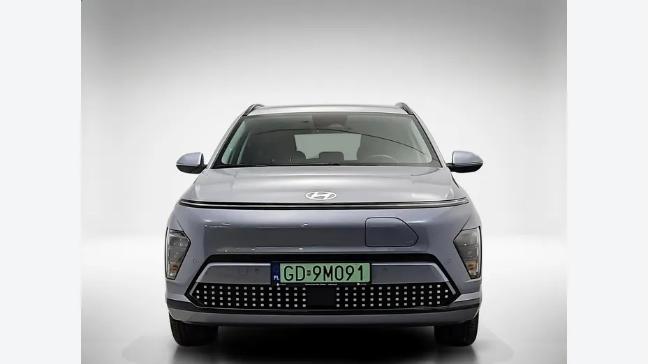 HYUNDAI Kona -
