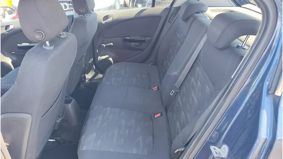OPEL Corsa -