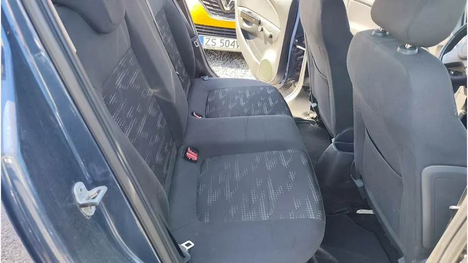 OPEL Corsa -