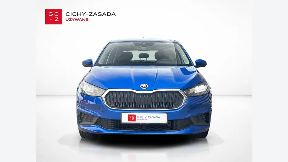 SKODA Fabia Fabia 1.0 Ambition