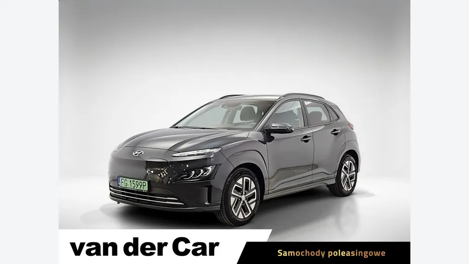 HYUNDAI Kona -
