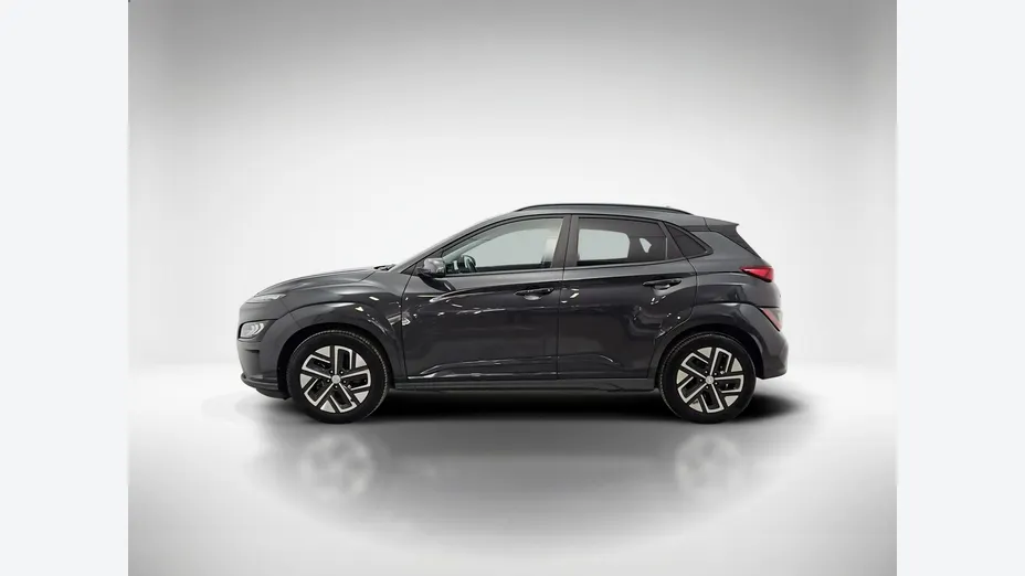 HYUNDAI Kona -