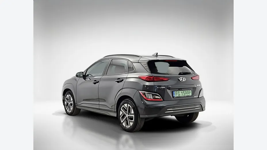 HYUNDAI Kona -