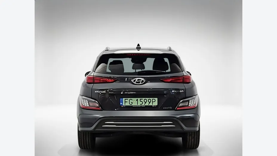 HYUNDAI Kona -