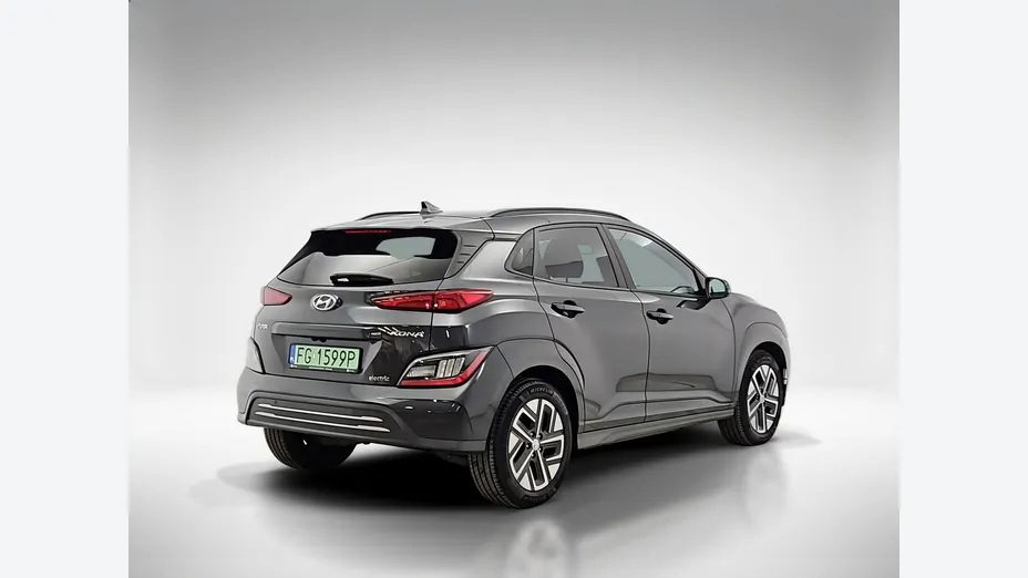 HYUNDAI Kona -