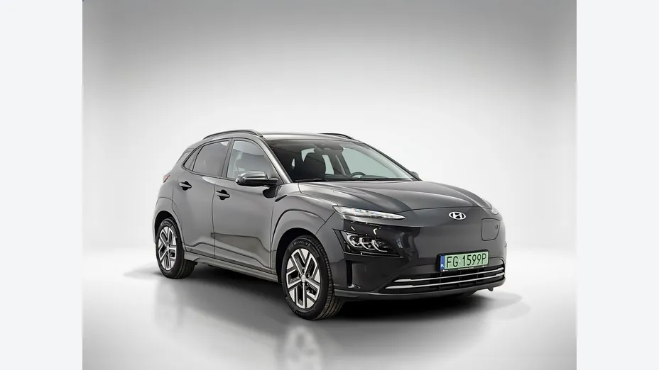 HYUNDAI Kona -