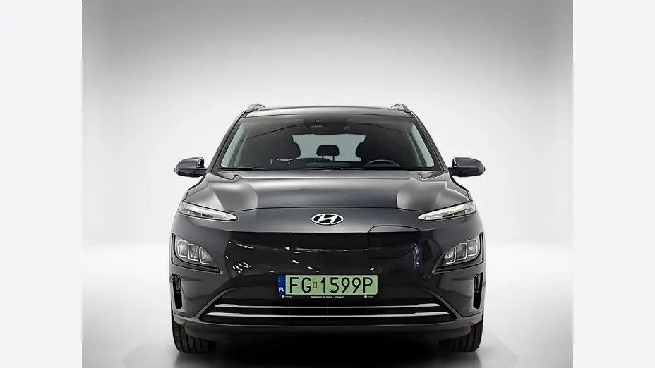 HYUNDAI Kona -