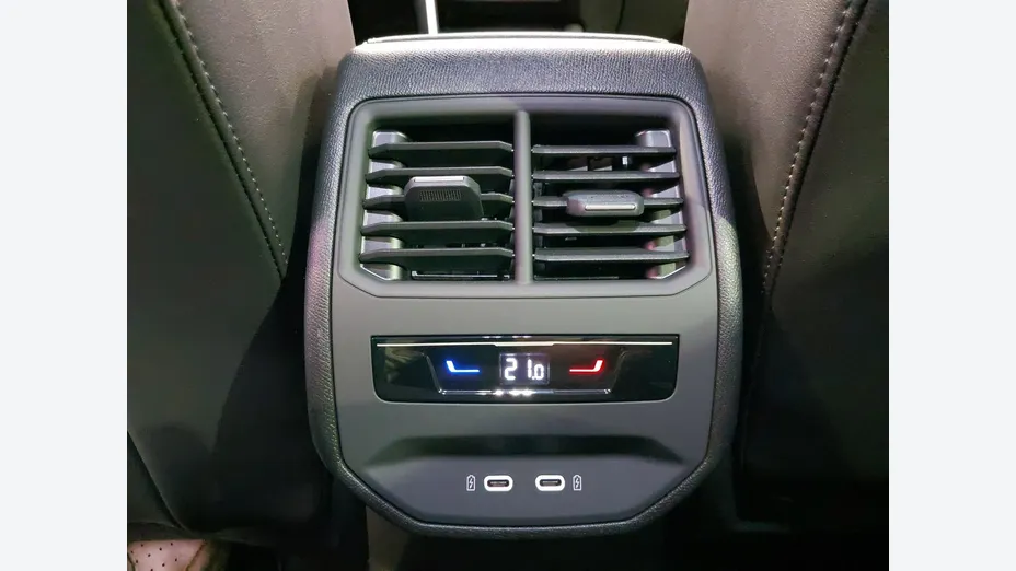 CUPRA Formentor -